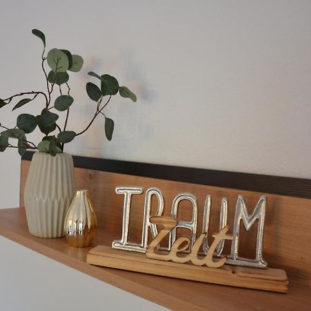 Ferienwohnung Traumzeit Cochem Bagian luar foto