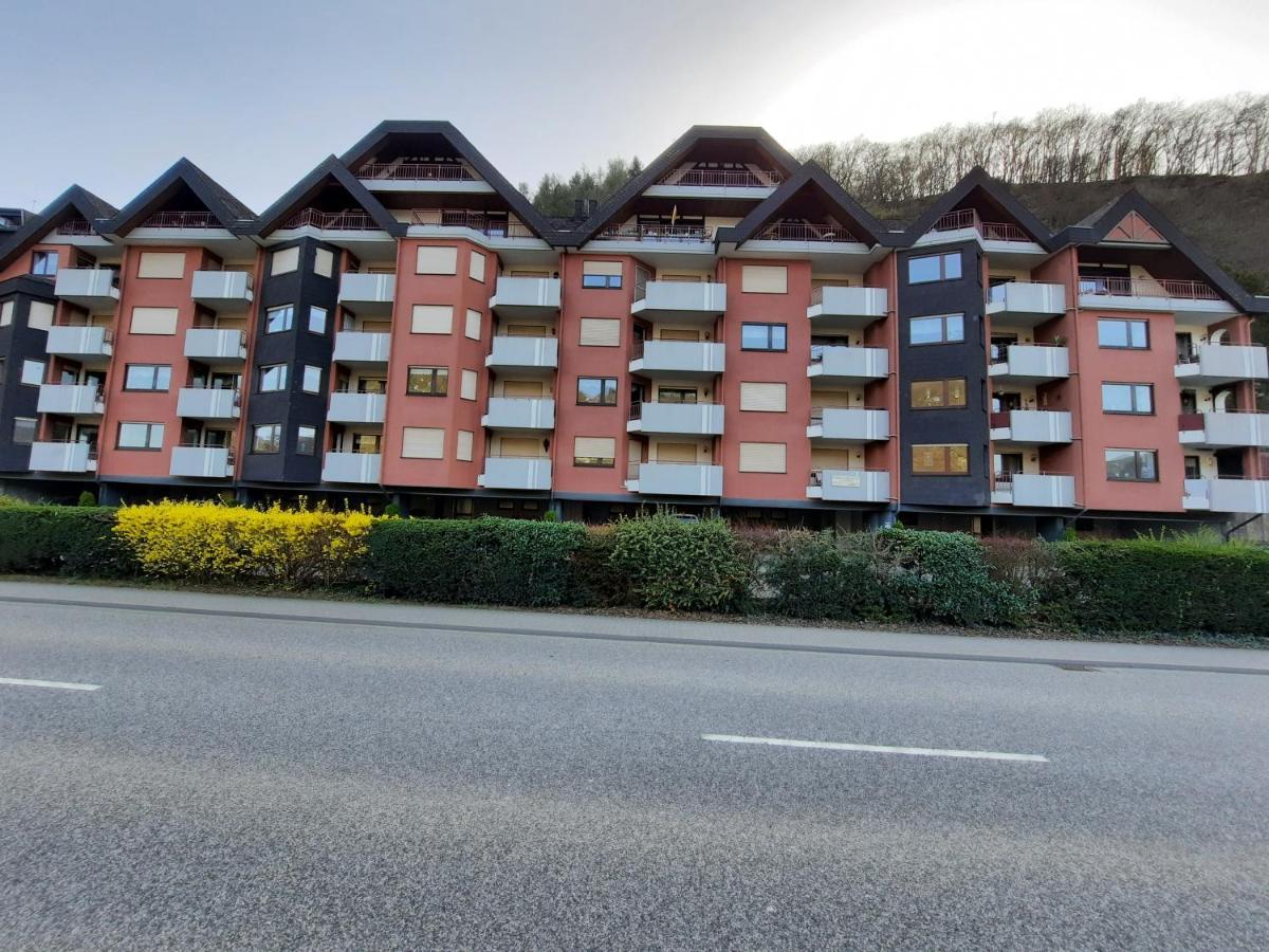 Ferienwohnung Traumzeit Cochem Bagian luar foto
