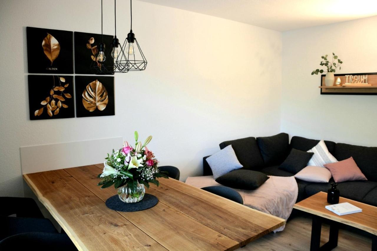 Ferienwohnung Traumzeit Cochem Bagian luar foto