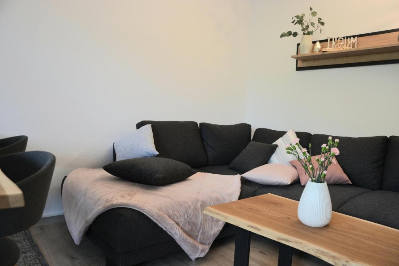 Ferienwohnung Traumzeit Cochem Bagian luar foto