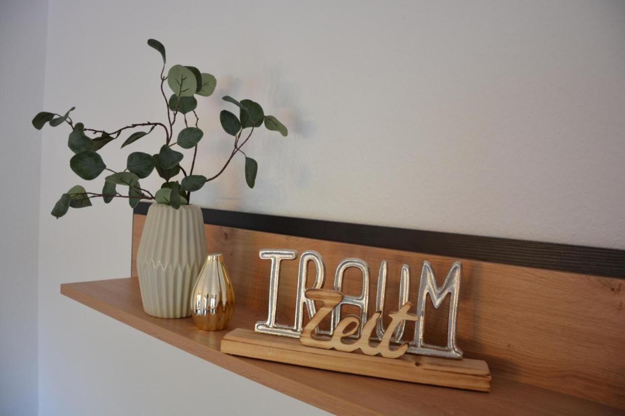 Ferienwohnung Traumzeit Cochem Bagian luar foto