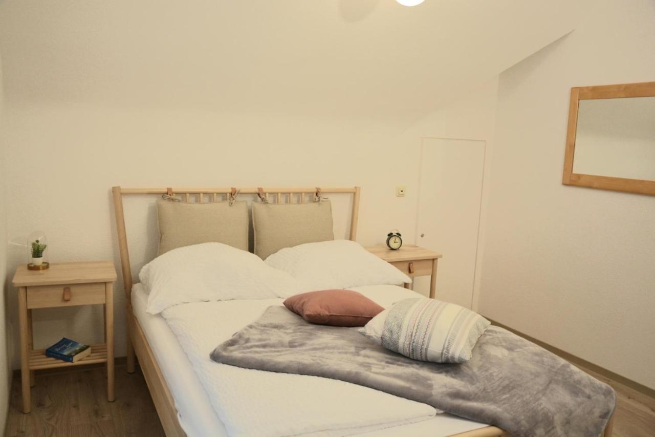 Ferienwohnung Traumzeit Cochem Bagian luar foto
