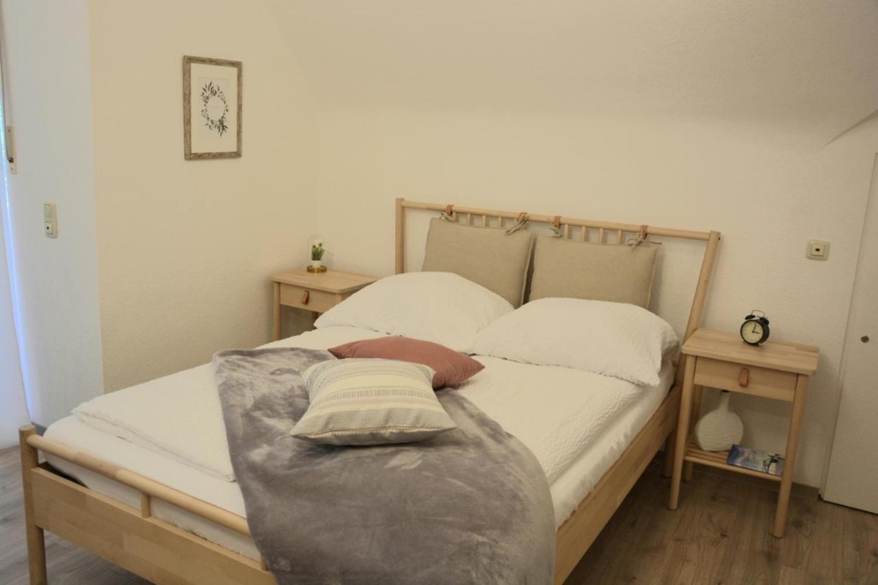 Ferienwohnung Traumzeit Cochem Bagian luar foto