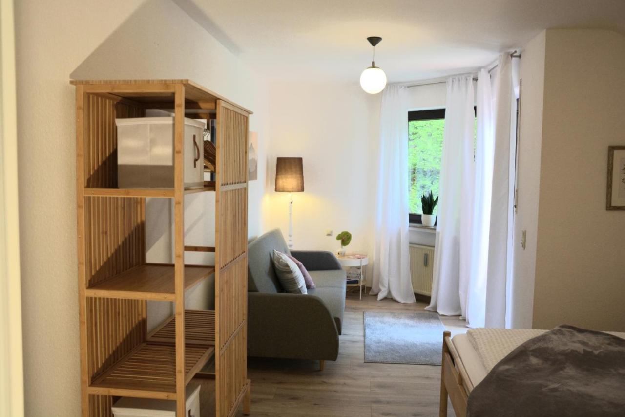 Ferienwohnung Traumzeit Cochem Bagian luar foto