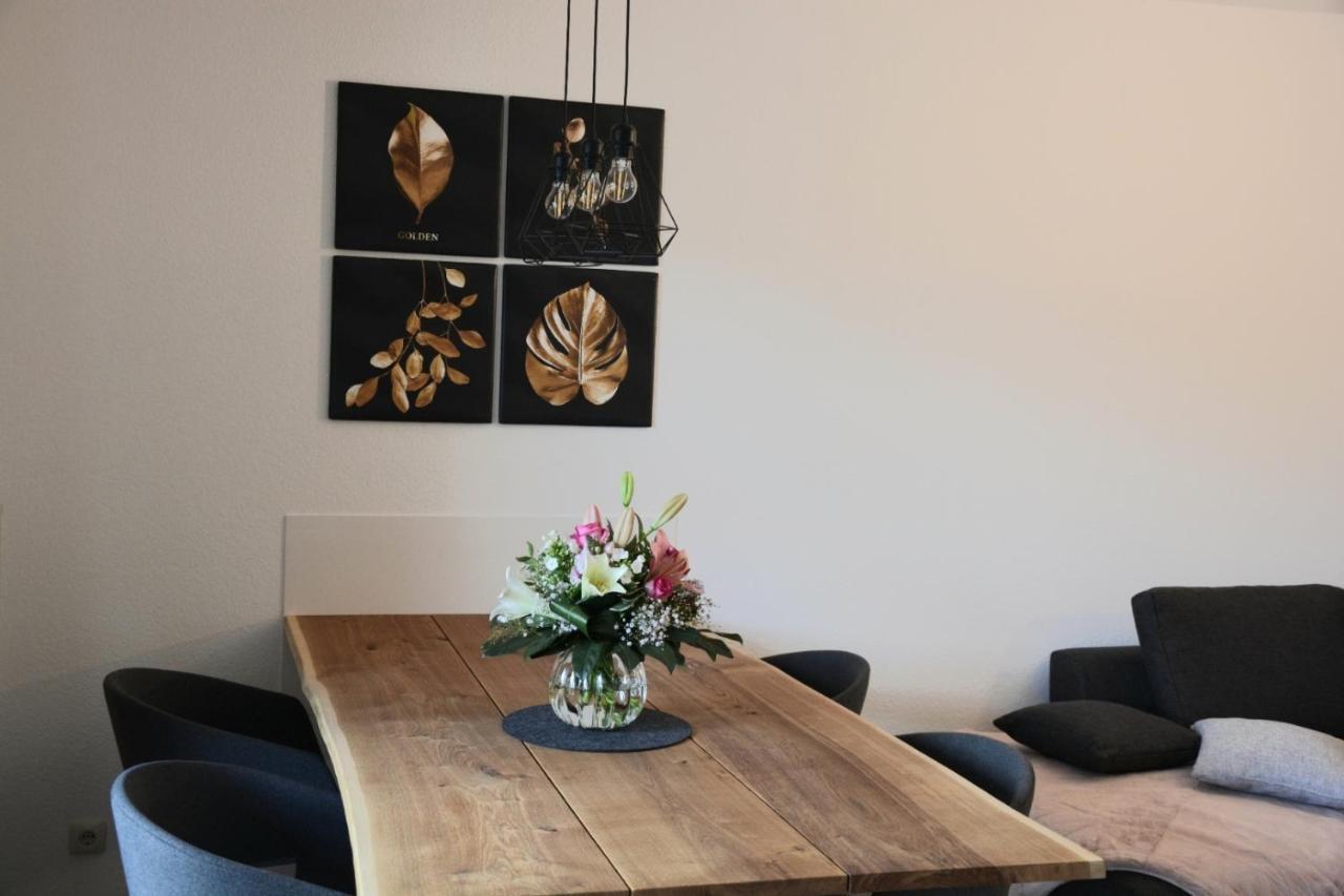 Ferienwohnung Traumzeit Cochem Bagian luar foto