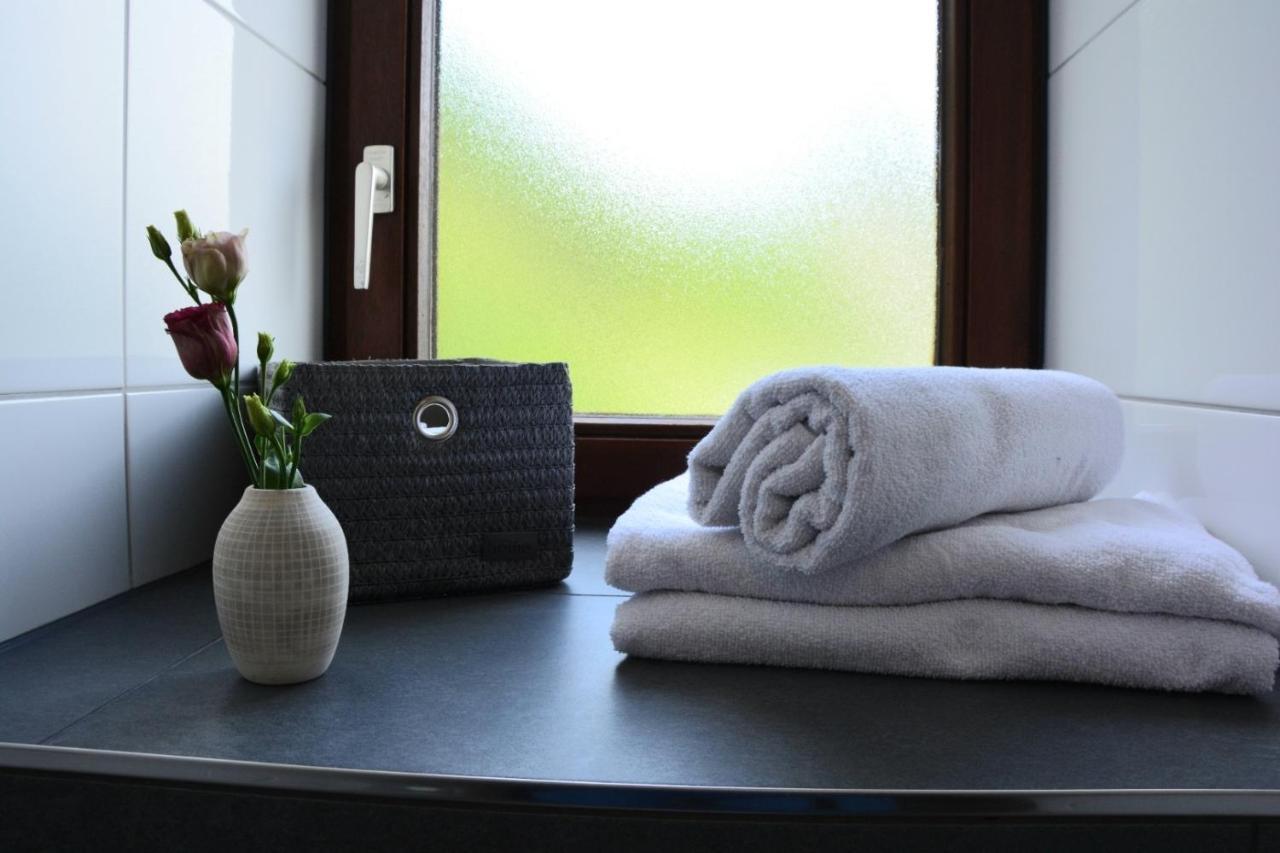 Ferienwohnung Traumzeit Cochem Bagian luar foto