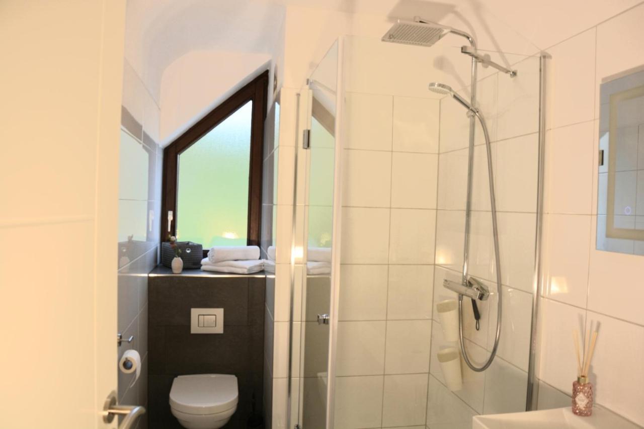 Ferienwohnung Traumzeit Cochem Bagian luar foto